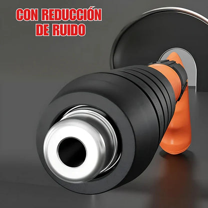 Dispositivo Avanzado de Clavado Portátil (🎁 400 clavos)