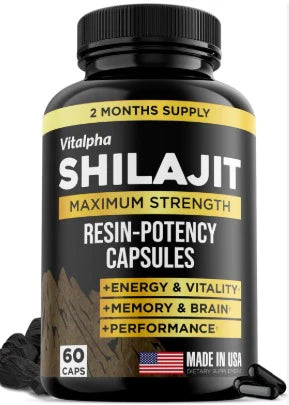 ¡Compra 1 y llévate 2! Potencia tu energía y vitalidad con esta oferta especial limitada.