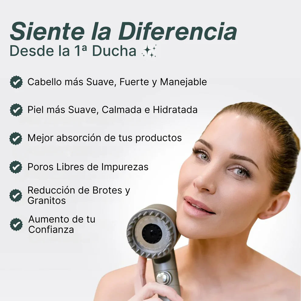 Salva Tu Piel, Tu Pelo y Tu Salud del Desastre con Oasis™  ¡Aprovecha 🛍️ Compra 1 y llévate 25
