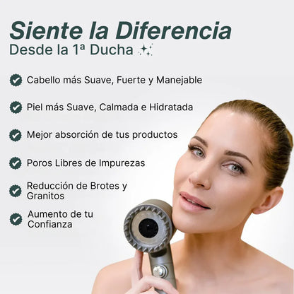 Salva Tu Piel, Tu Pelo y Tu Salud del Desastre con Oasis™  ¡Aprovecha 🛍️ Compra 1 y llévate 25