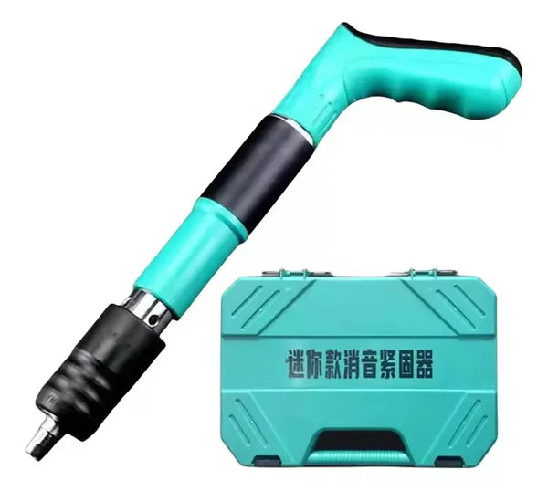 Dispositivo Avanzado de Clavado Portátil (🎁 400 clavos)