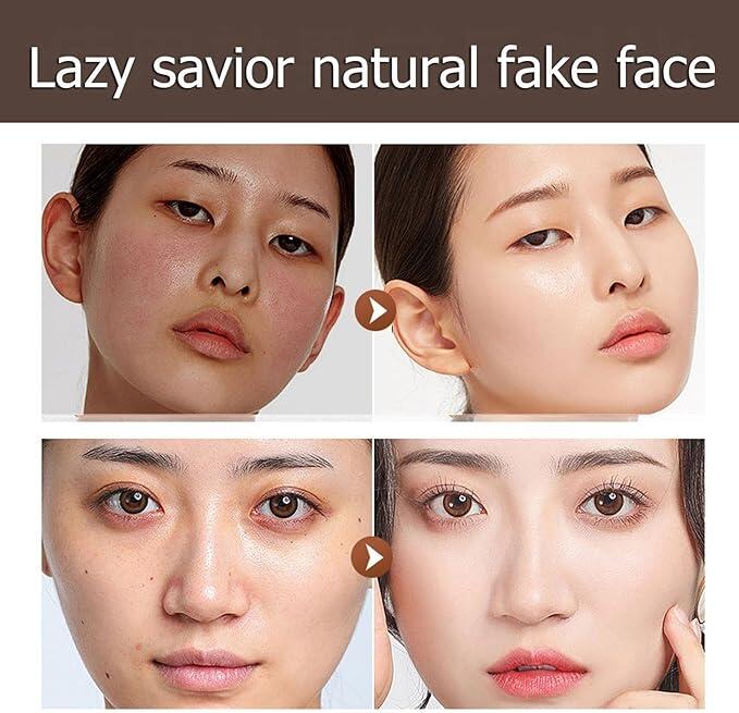 Crema correctora iluminadora hidratante y tonificante suave