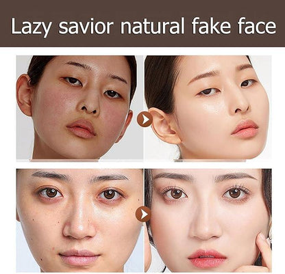 Crema correctora iluminadora hidratante y tonificante suave