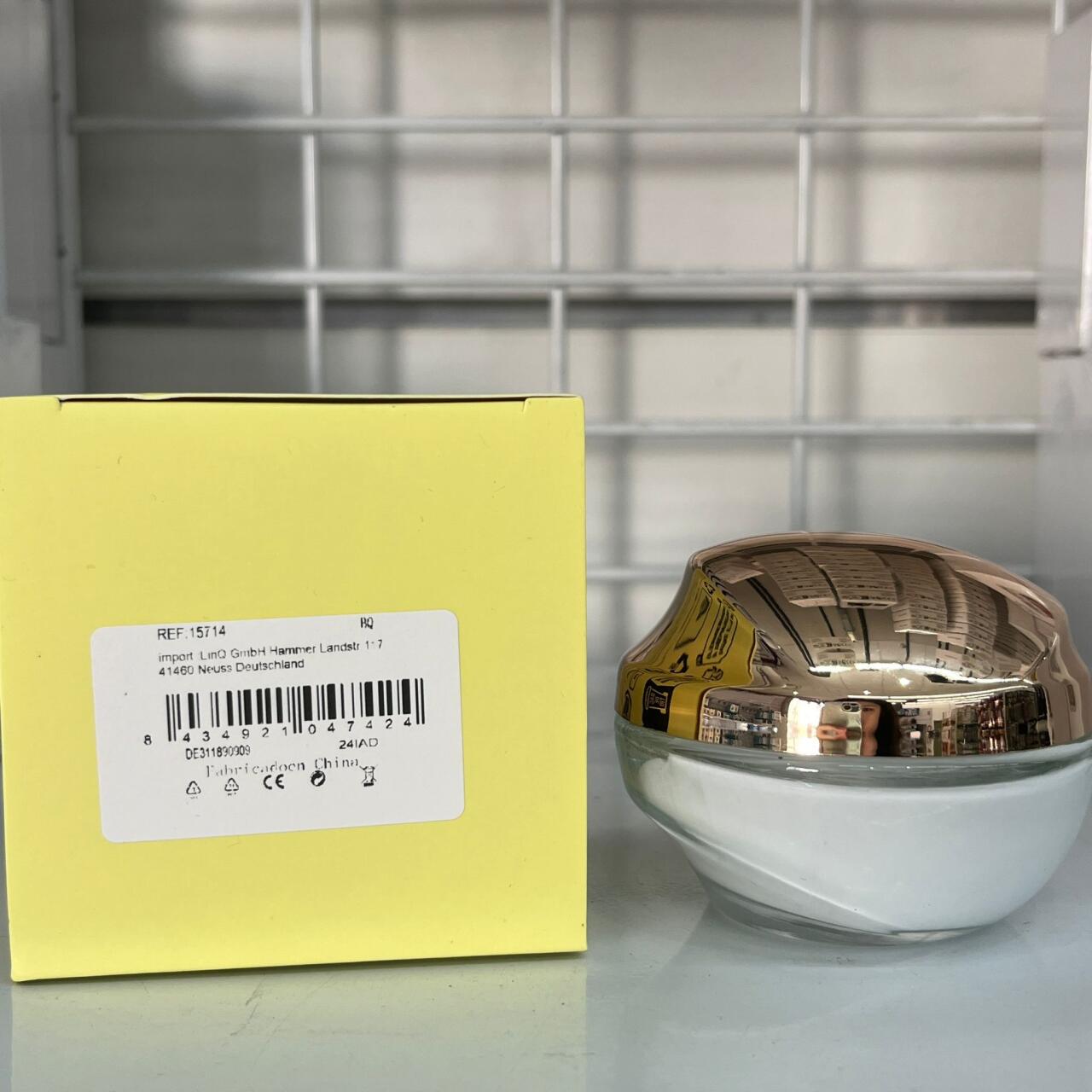 Crema correctora iluminadora hidratante y tonificante suave